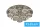 ELDLUX Kristallglas-Deckenleuchte 81 W 6480 lm CCT.T IP20 D700 x 295 mm Chrom