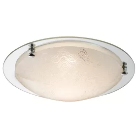 ELDLUX Fali és mennyezeti lámpa 12W NW króm