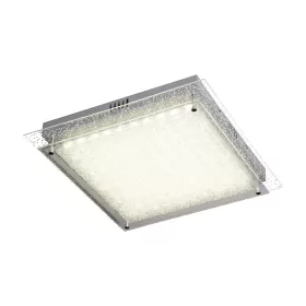 ELDLUX WARMBUBBLES Wand- und Deckenleuchte 20W WW Chrom