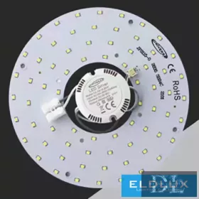   UNIVERSO LED-Modul 22 W 3000 K 2300 lm IP20 ∅190 mm Selbstklebend