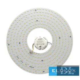 UNIVERSO LED-Modul 54 W CCT 7390 lm IP20 ∅270 mm 