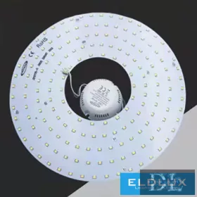   UNIVERSO LED-Modul 54 W 3000 K 5400 lm IP20 ∅270 mm Selbstklebend