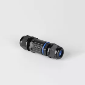 ELDLUX 3-poliger öffenbarer Kabelverbinder 1,5 mm² IP68