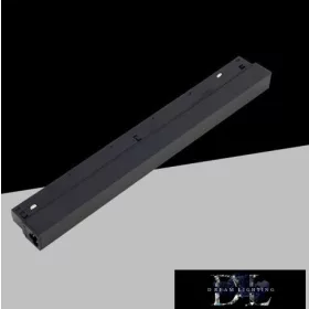   UNIVERSO Magnetisch auf Schiene montierbares Netzteil DC: 48 V, 6 A, 300 W, IP20, schwarz, 3 Jahre