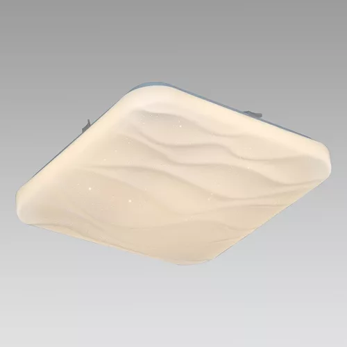 ELDLUX SQUARE Deckenleuchte 30 W CCT