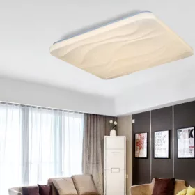 ELDLUX SQUARE Deckenleuchte 36 W CCT