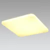 ELDLUX SQUARE Deckenleuchte 18W CCT