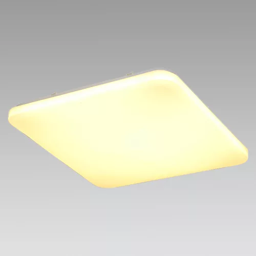 ELDLUX SQUARE Deckenleuchte 18W CCT