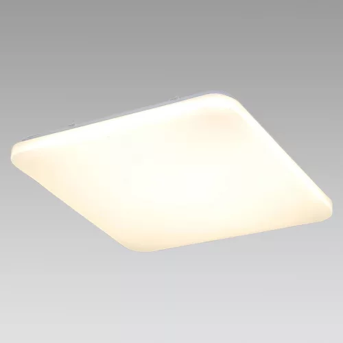 ELDLUX SQUARE Deckenleuchte 18W CCT
