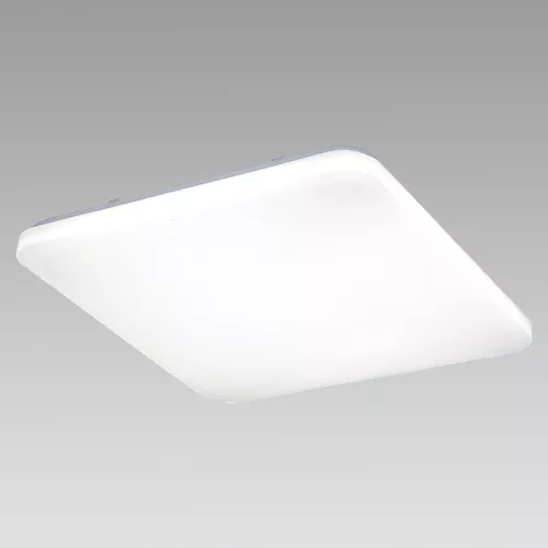 ELDLUX SQUARE Deckenleuchte 18W CCT