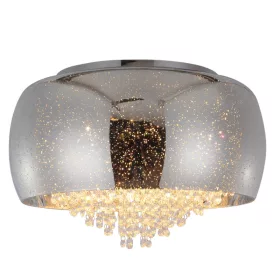 ELDLUX NIGHT Deckenleuchte 6×G9