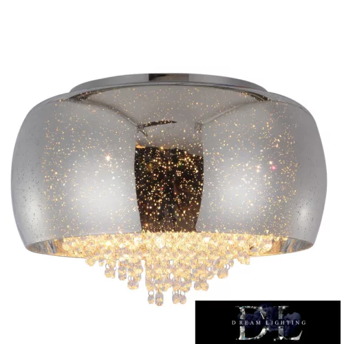 ELDLUX NIGHT Deckenleuchte 6×G9
