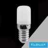 UNIVERSO LED-Glühbirne für Kühlschränke E14 2 W 220 lm 3000 K