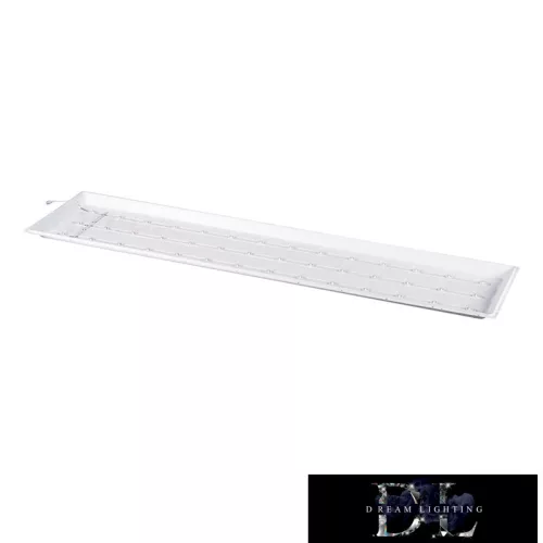 KANLUX BLINGO R38W 12030NW 4000k 3800lm Lampe mit Highlight-Rahmen