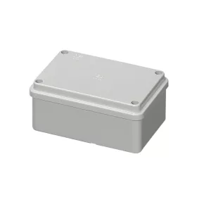 EC410 ANSCHLUSSKASTEN 120Х80MM HALOGENFREI, IP56