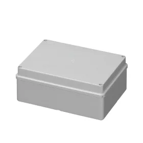 EC410 ANSCHLUSSKASTEN 190Х140MM HALOGENFREI, IP56
