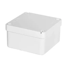 EC492 ANSCHLUSSKASTEN 110Х110MM HALOGENFREI, IP67