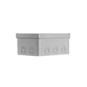 EC493 ANSCHLUSSKASTEN 200Х150Х85 IP67 GRAU