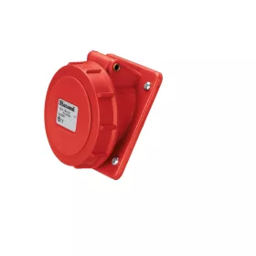   EC690 UNTERPUTZ-BEFESTIGUNG. STECKDOSE 16 A IP67 3P+N+E 346-415 V