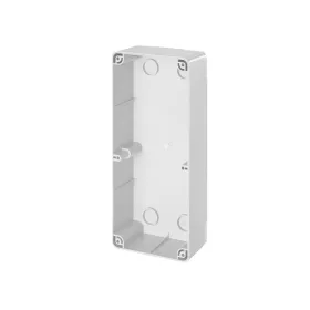 DOSE FÜR AUFBAUINSTALLATION. SERIE EC690