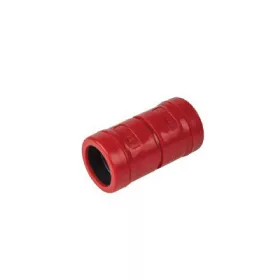 PVC-ROHRVERBINDUNG D20 IP67 ROT