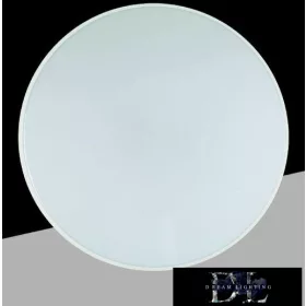   UNIVERSO Deckenleuchte 42 W 3620 lm CCT D480 x 40 mm IP44 Weiß