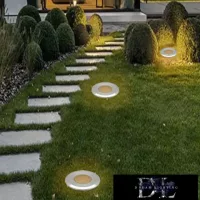 Unterwasserbeleuchtung