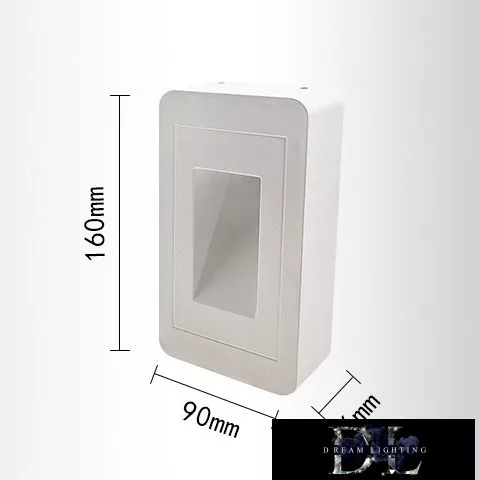 UNIVERSO LED-Leuchte für Sockel 12 W 1000 lm 4000 K 120° IP65 weiß