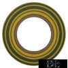 EMOS TAPE PVC 19/20 GRÜN-GELB