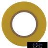 EMOS TAPE PVC 19/20 GELB