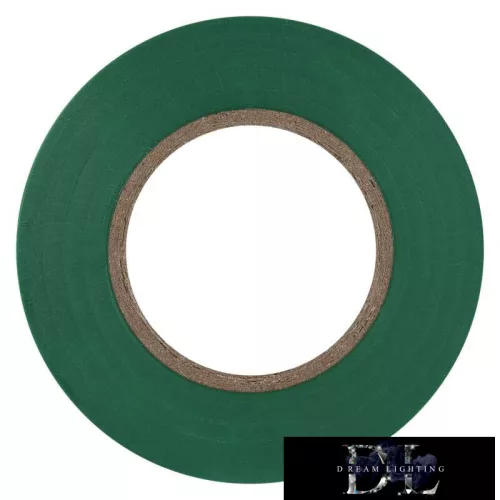 EMOS TAPE PVC 19/20 GRÜN