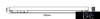 UNIVERSO Magnetischer Schienenstrahler DC:48V 18W 1620LM 3000K RA90 IP20 300x45x24mm Schwarz
