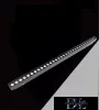 UNIVERSO Magnetischer Schienenstrahler DC:48V 24W 2160LM 3000K RA90 IP20 600x45x24mm Schwarz