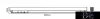 UNIVERSO Magnetischer Schienenstrahler DC:48V 24W 2160LM 4000K RA90 IP20 600x45x24mm Schwarz