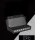UNIVERSO Magnetisch an Schiene montierbarer Spotstrahler DC:48V 10W 800LM 4000K RA90 IP20 158x45x24mm Schwarz
