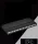 UNIVERSO Magnetischer Schienenstrahler DC:48V 24W 2160LM 4000K RA90 IP20 600x45x24mm Schwarz