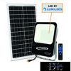 UNIVERSO Solar-LED-Strahler 3,2 V-24 AH 1500 lm 6500 K IP65