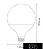 UNIVERSO LED-Glühbirne E27 230 V 22 W 2270 lm 4000 K