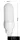 UNIVERSO LED-Lichtquelle G24 11 W 990 lm 4000 K