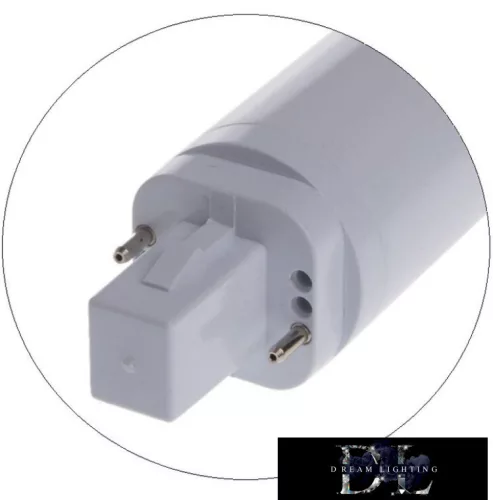 UNIVERSO LED-Lichtquelle G24 11 W 990 lm 4000 K