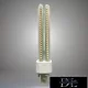 UNIVERSO LED-Glühbirne G24D-3 15 W 1500 lm 4000 K