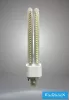 UNIVERSO LED-Glühbirne G24D-3 15 W 1500 lm 6500 K