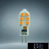 UNIVERSO LED-Lichtquelle G4 12 V 2 W 200 lm 3000 K