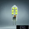 UNIVERSO LED-Lichtquelle G4 12 V 2 W 200 lm 6500 K