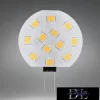 UNIVERSO G4 LED-Glühlampe 12 V 1,8 W 250 lm 3000 K
