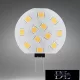 UNIVERSO G4 LED-Glühlampe 12 V 1,8 W 250 lm 3000 K