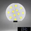 UNIVERSO G4 LED-Glühbirne 12 V, 1,8 W, 250 lm, 6500 K