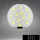 UNIVERSO G4 LED-Glühbirne 12 V, 1,8 W, 250 lm, 6500 K