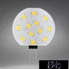 UNIVERSO G4 LED-Glühlampe 12 V 1,8 W 250 lm 4000 K
