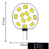UNIVERSO G4 LED-Glühlampe 12 V 1,8 W 250 lm 4000 K